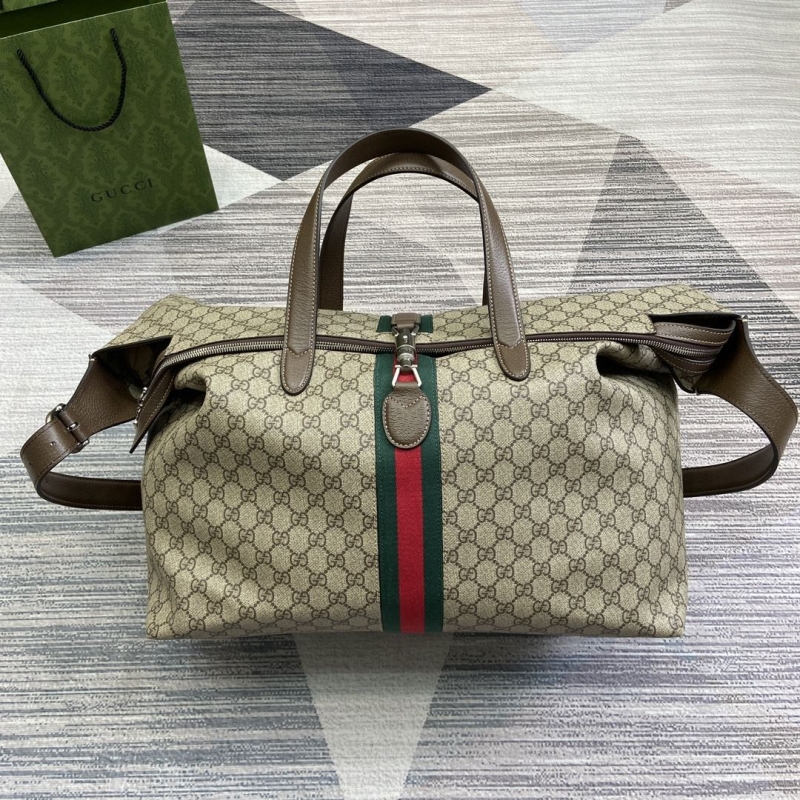 G*u*i travel bags